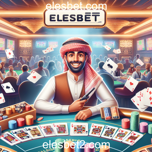 Explorando a Experiência Autêntica do Cassino Ao Vivo no Elesbet.com